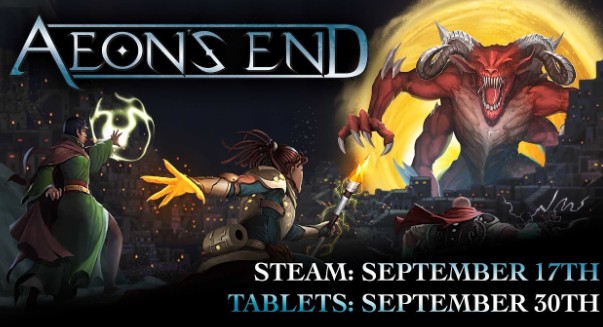 Aeon’s End