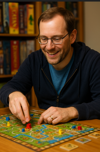 Author