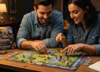 Best Cooperative Games for Two Players