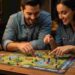 Best Cooperative Games for Two Players
