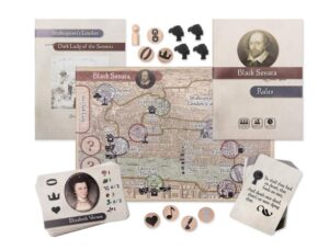 Black Sonata-Top Print-and-Play Solo Games to Try for Free