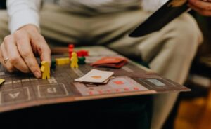 Board Game Market in 2025