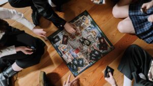 Board Games vs Digital Adapting Your Setup to Your Style