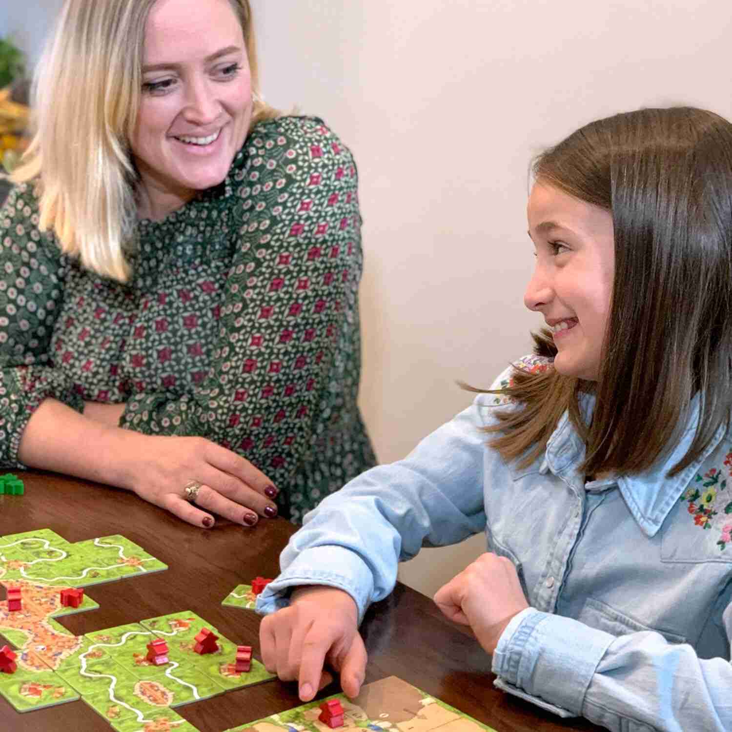 Classic Strategy Board Games