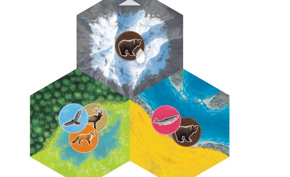 Cascadia Expansions and Add-Ons You Should Know About