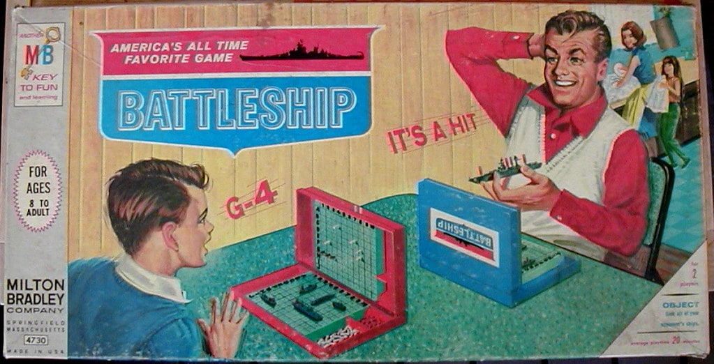 Classic Strategy Board Games