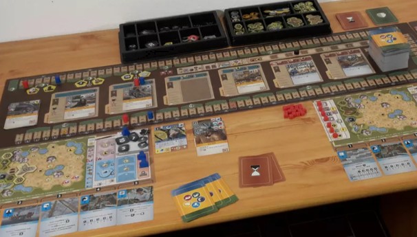 Components and Quality What’s in the Box