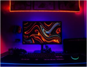 Display Matters Best Monitors and Tabletop Layouts