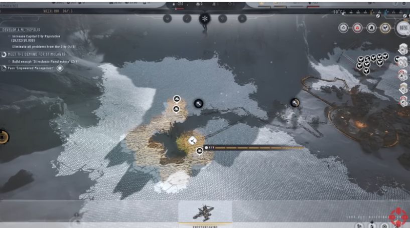 Frostpunk 2