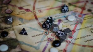 How to Get Started With Solo Game
