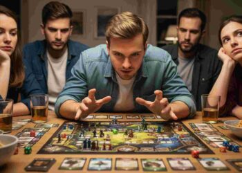 How to Overcome “Alpha Player” Syndrome in Co-op Games