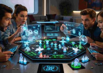 Latest Cooperative Game Releases to Watch in 2025