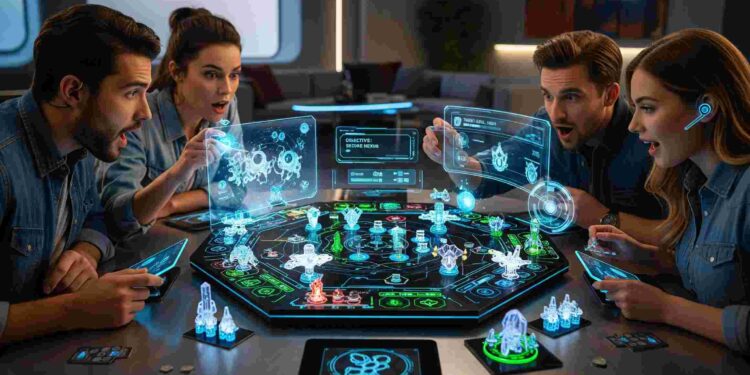 Latest Cooperative Game Releases to Watch in 2025