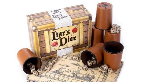 Liar’s Dice