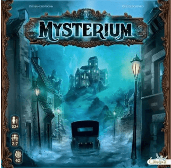Mysterium