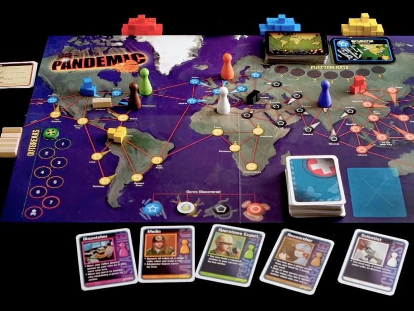 Pandemic