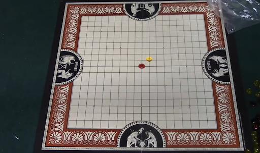 Classic Strategy Board Games
