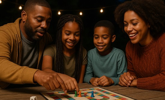 Reducing Conflict, Increasing Fun