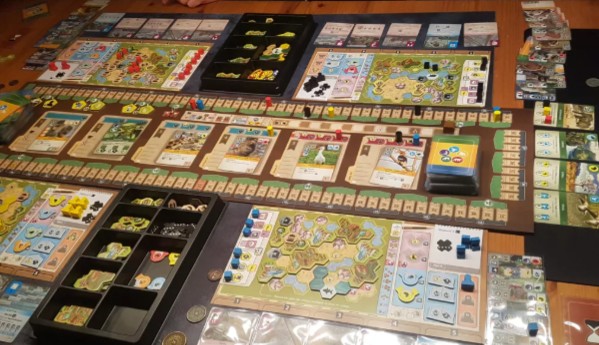 Replayability and Long-Term Appeal 
