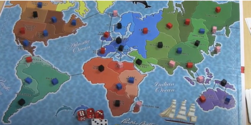 Risk (1959)