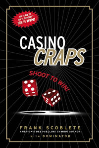 Solo Craps - Betting Only on Yourself