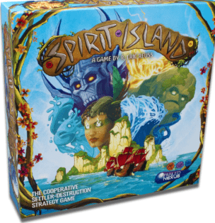 Spirit Island