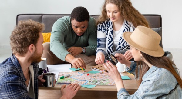 Start With the Basics – Master the Rules First