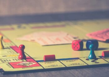 Teach Board Games to New Players