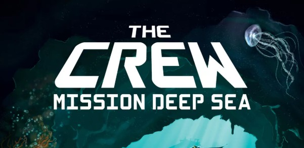The Crew Mission Deep Sea