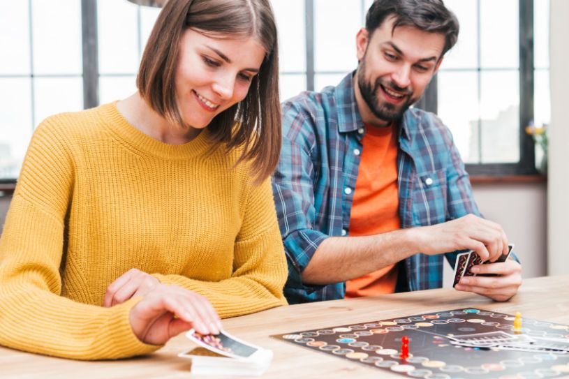 Tilt Can Ruin Your Strategy