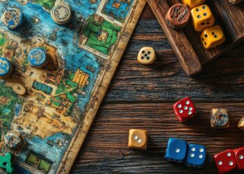 Top Board Game Storage Hacks for Small Spaces