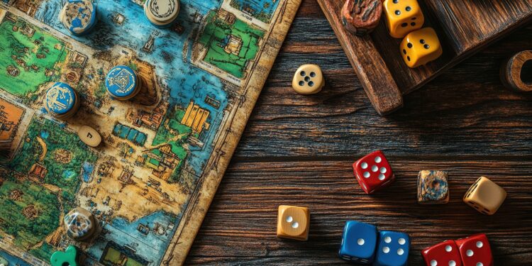 Top Board Game Storage Hacks for Small Spaces