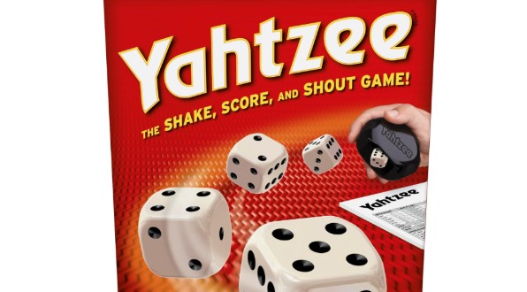 Yahtzee