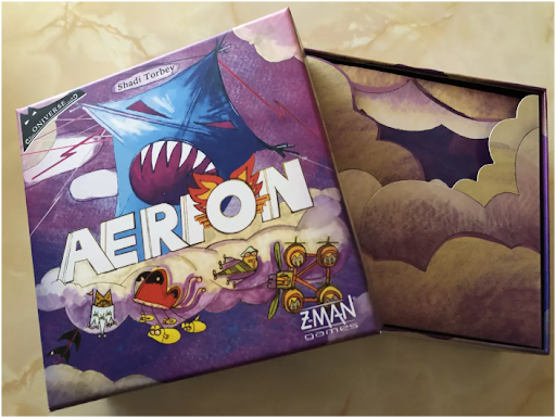 Aerion