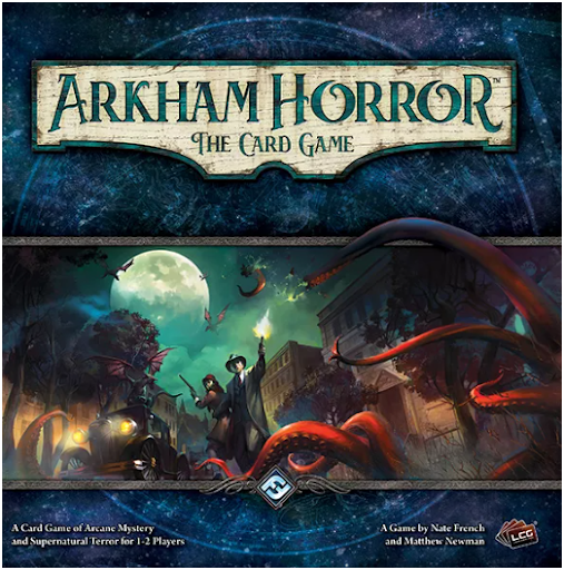 arkham horror