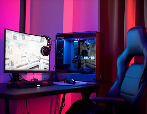 Choosing the Right Desk and Chair Combo 