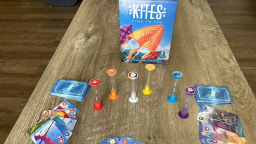 Kites
