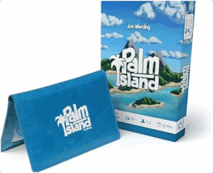 Palm Island