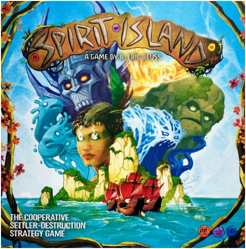 Spirit Island