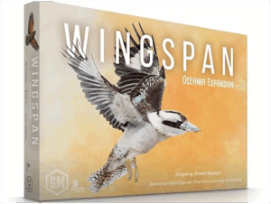 Wingspan