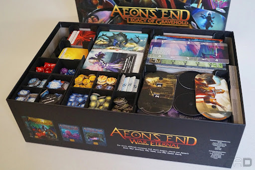 Aeon’s End Legacy