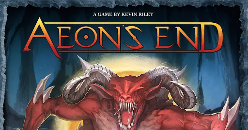 Aeon’s End