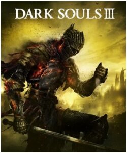 Dark Souls III