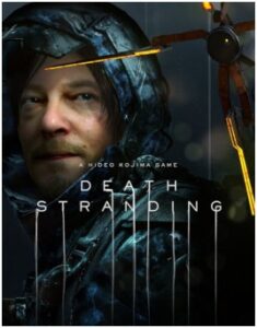 Death Stranding