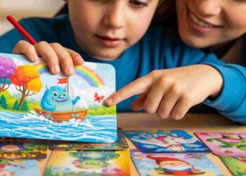 Don’t force a game on kids