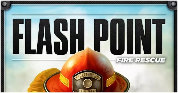 Flash Point Fire Rescue