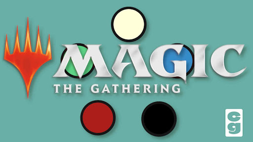 In Magic The Gathering