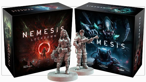 Nemesis