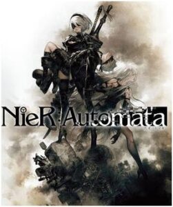 Nier - Automata