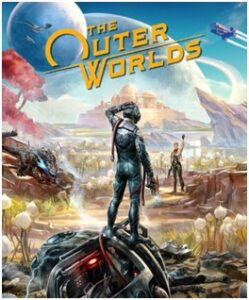 Outer Worlds